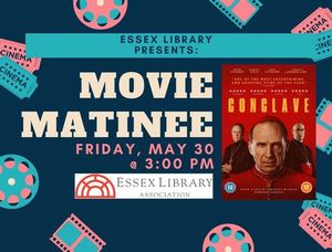 Movie Matinee: Concl